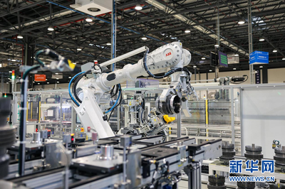 武汉蔡甸 汽车零部件工厂以纳米材料为引擎，踏准新能源赛道成电气化转型先锋