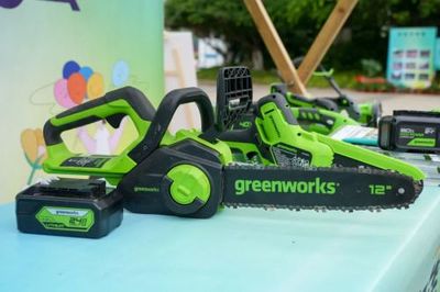 格力博 以锂电池技术引领绿色园艺新风尚，新能源工具系列大放异彩